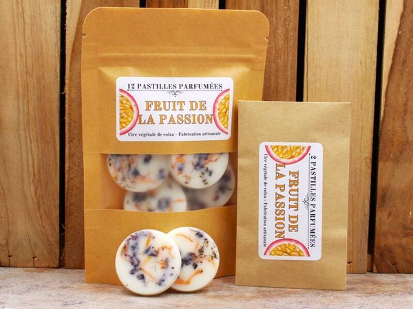 FRUIT DE LA PASSION