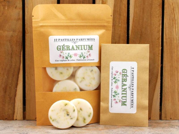 GÉRANIUM