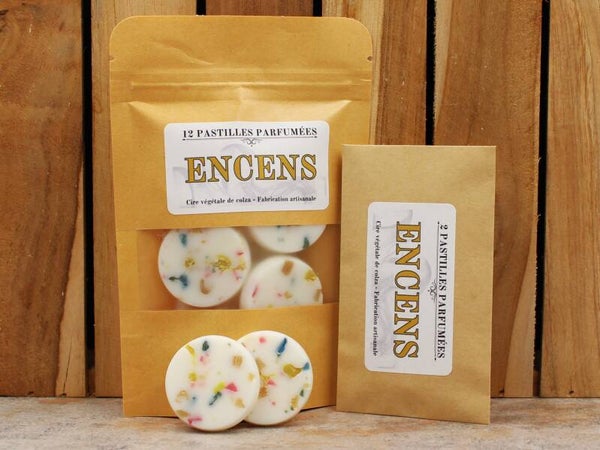 ENCENS
