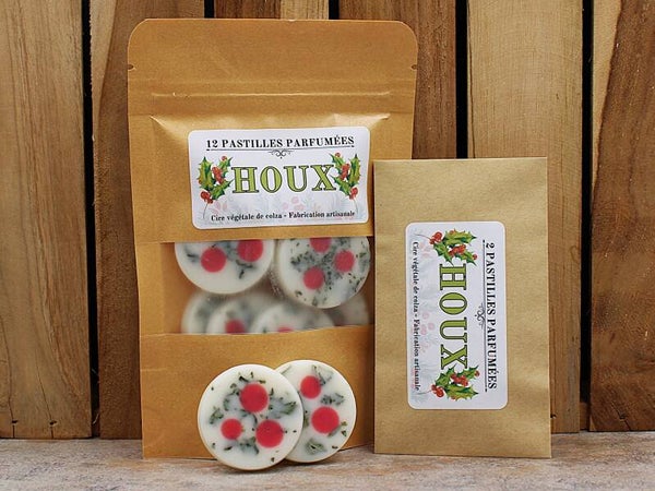 HOUX