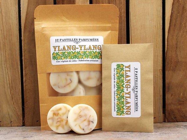 YLANG-YLANG