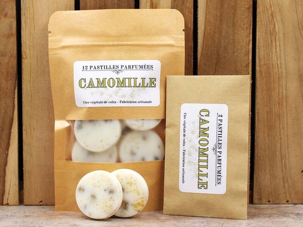 CAMOMILLE