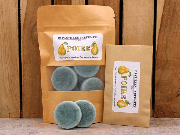 POIRE