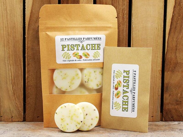 PISTACHE