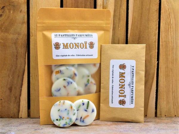 MONOÏ