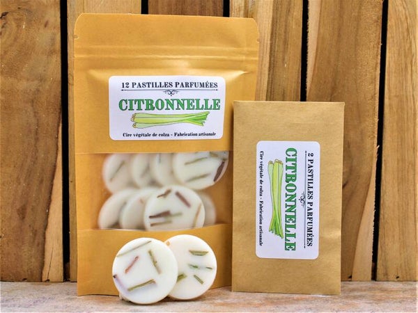 CITRONNELLE