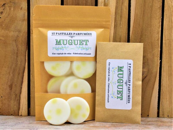 MUGUET