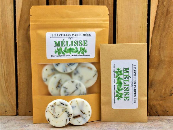 MÉLISSE