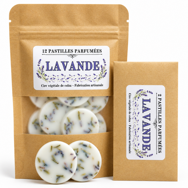 LAVANDE