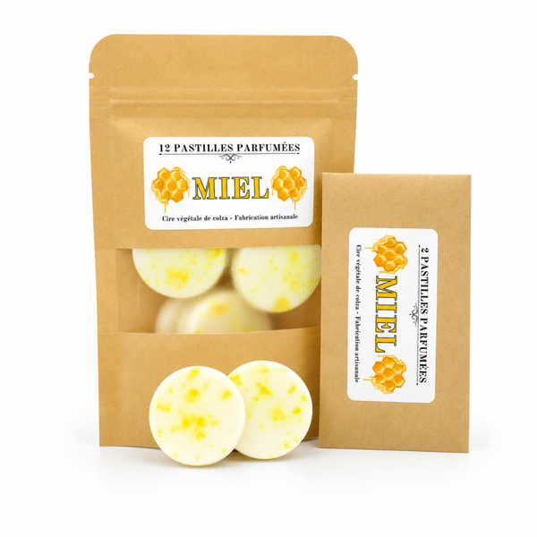 MIEL