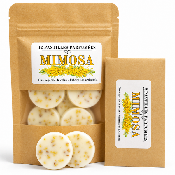 MIMOSA