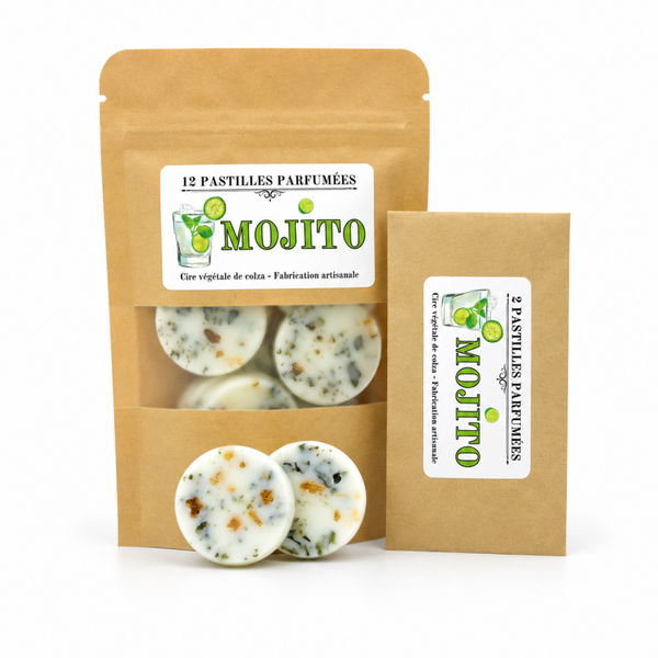 MOJITO