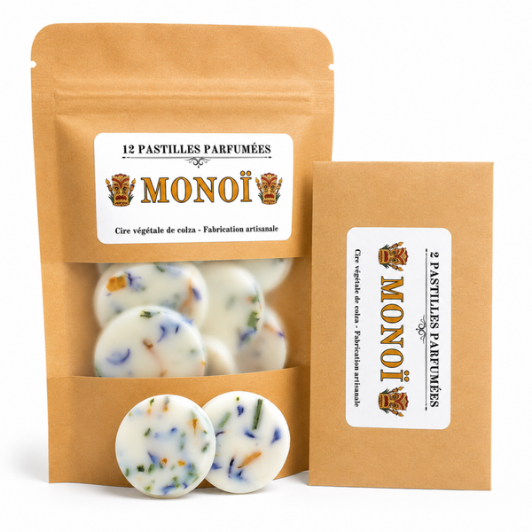 MONOÏ