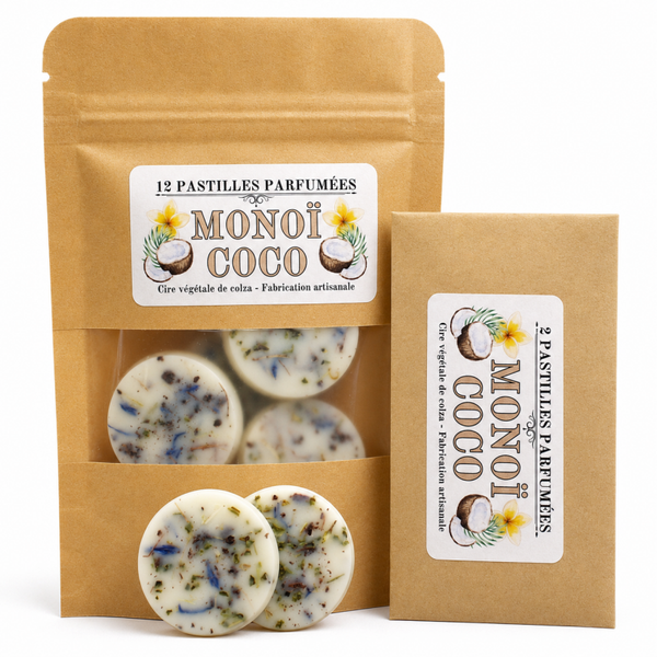 MONOÏ COCO