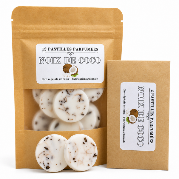 NOIX DE COCO