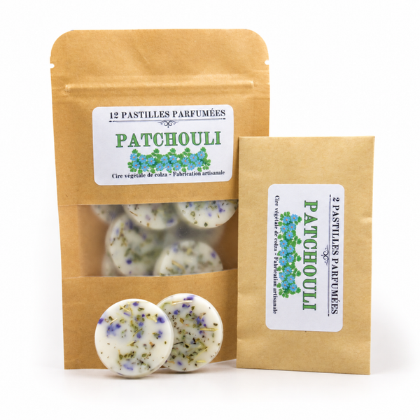 PATCHOULI