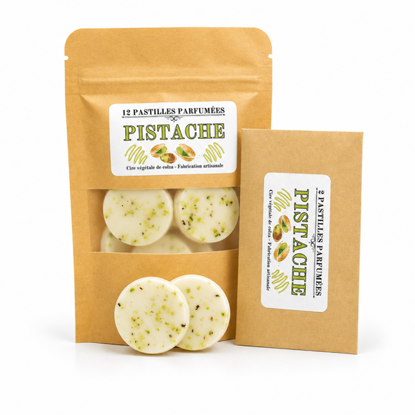 PISTACHE