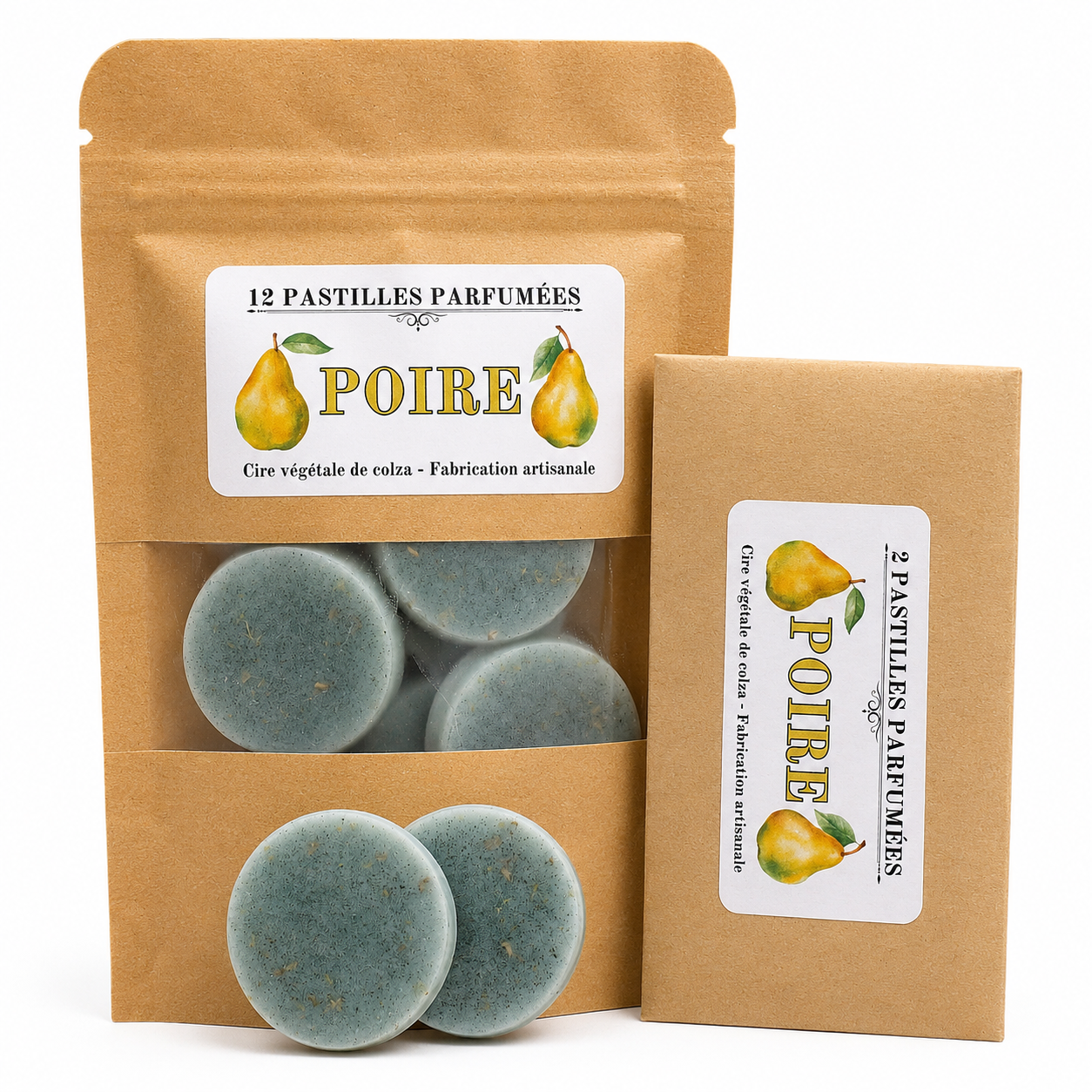 POIRE