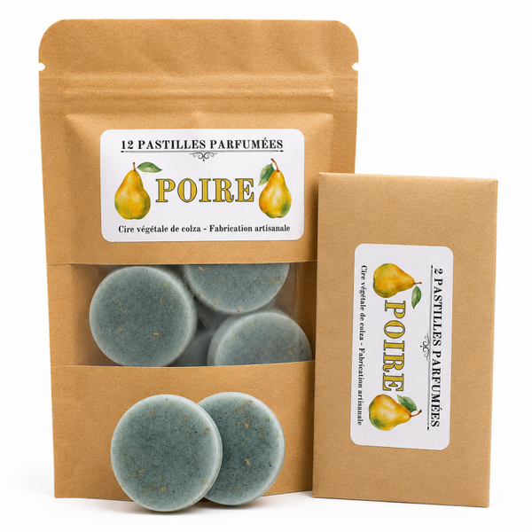 POIRE