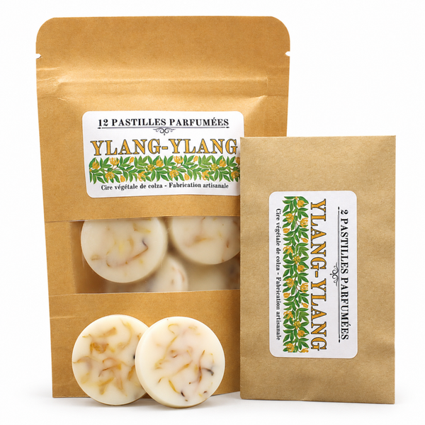 YLANG YLANG