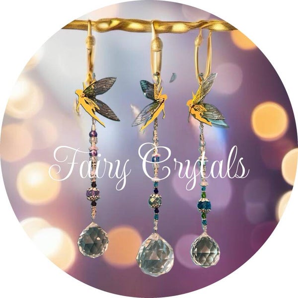 Fairy Crystals