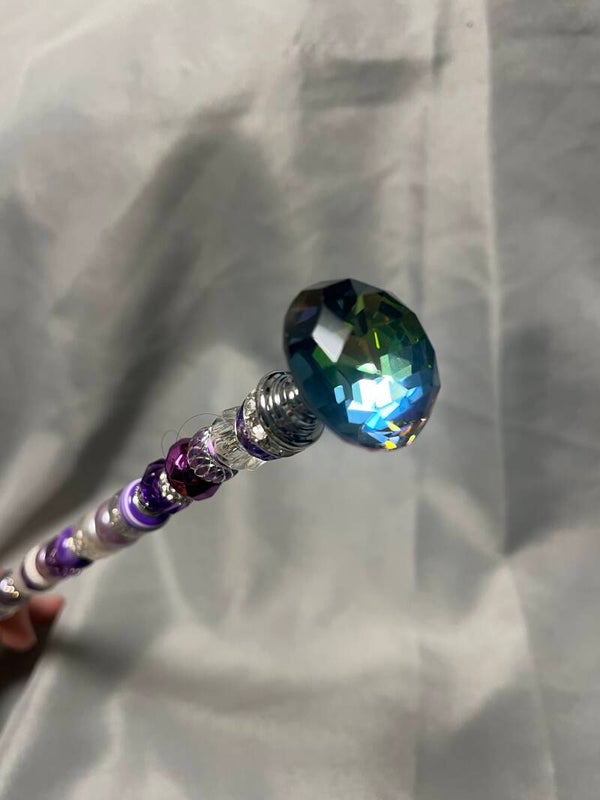 17 inch Garden / Plant Wand