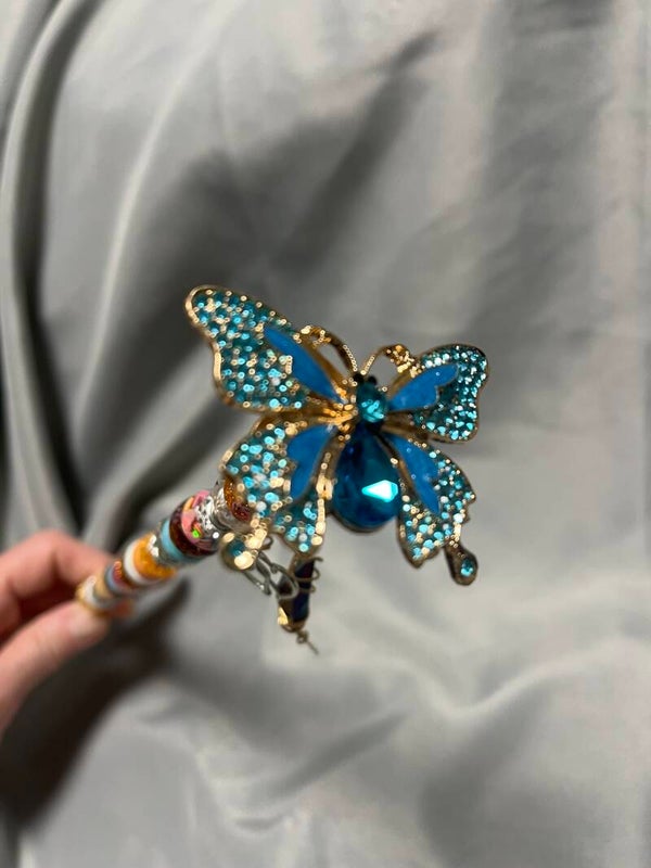 17 inch Garden / Plant Wand