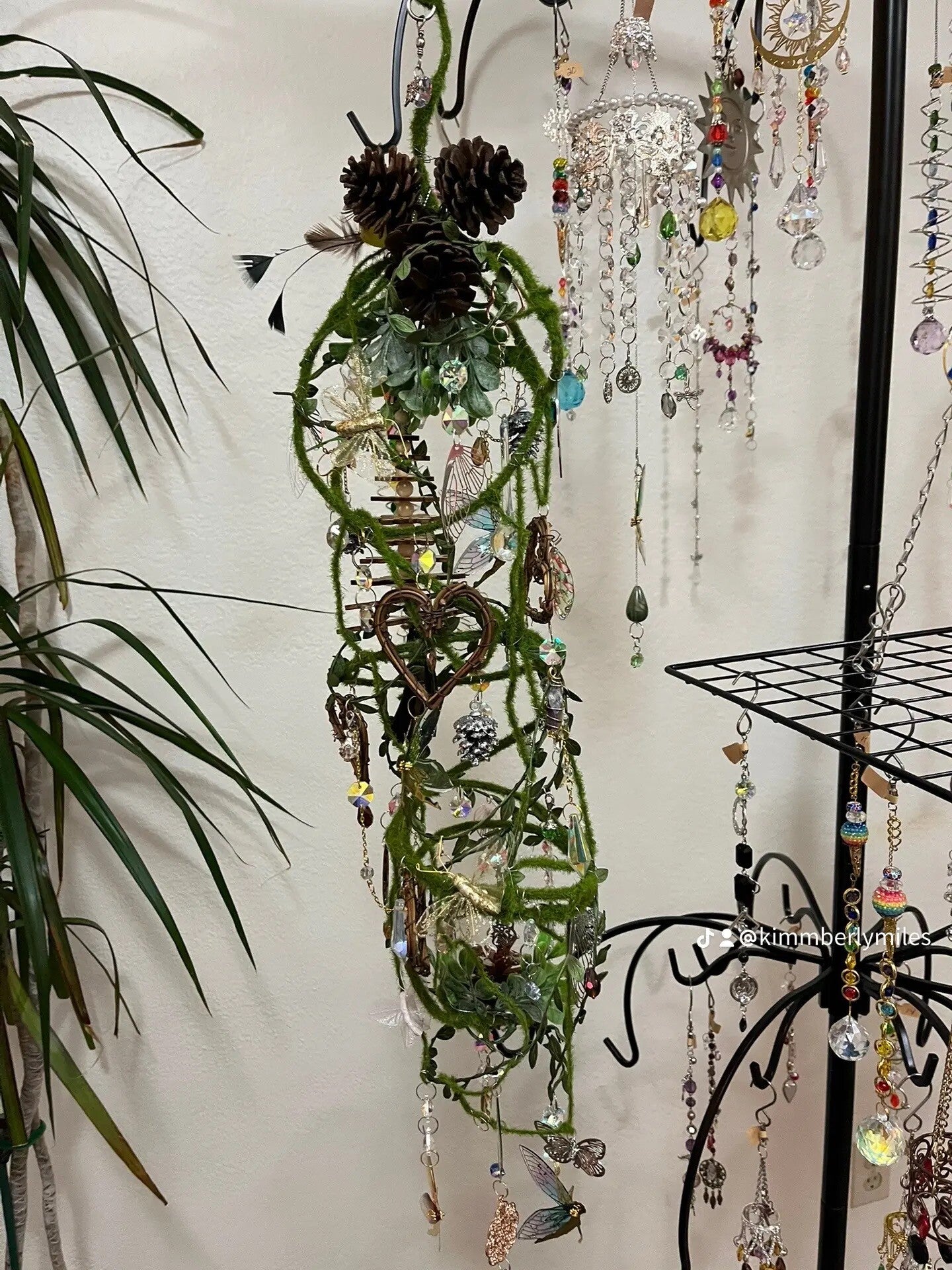 The Fairy Hive