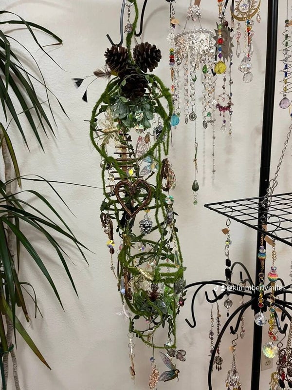The Fairy Hive