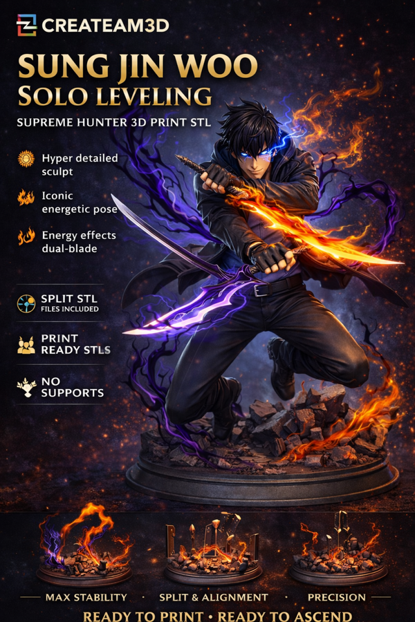 SHADOW BLADE HUNTER – ELEMENTAL EDITION