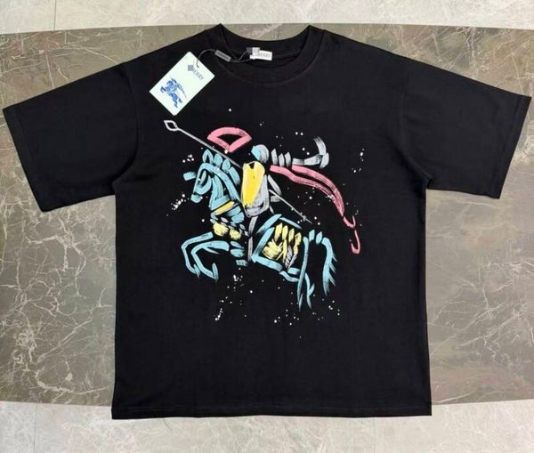 T-shirt Burberry