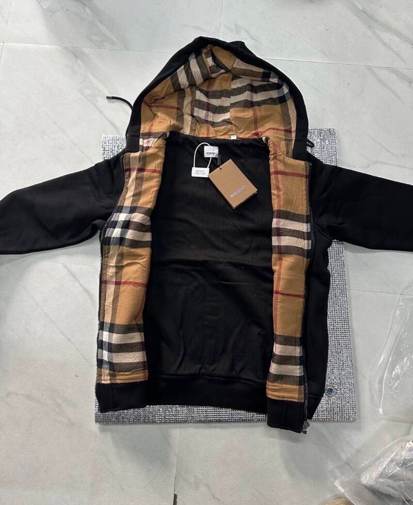 Veste Burberry