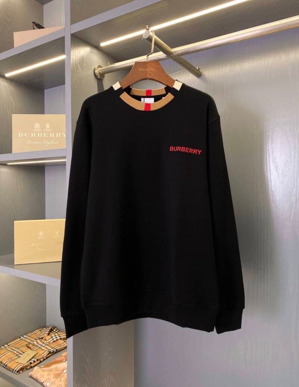 Pull Burberry