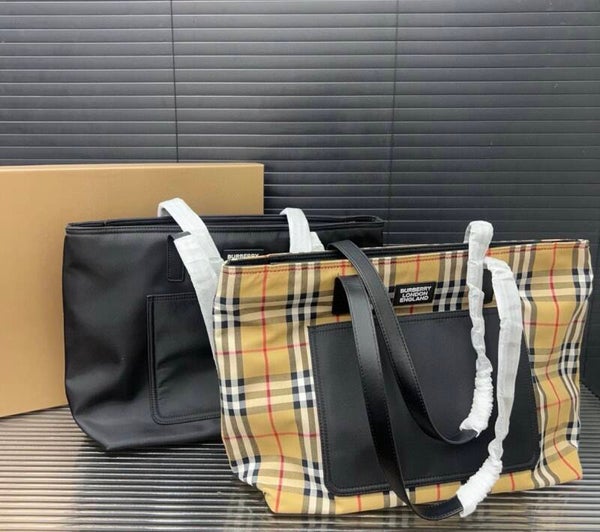 Sac Burberry
