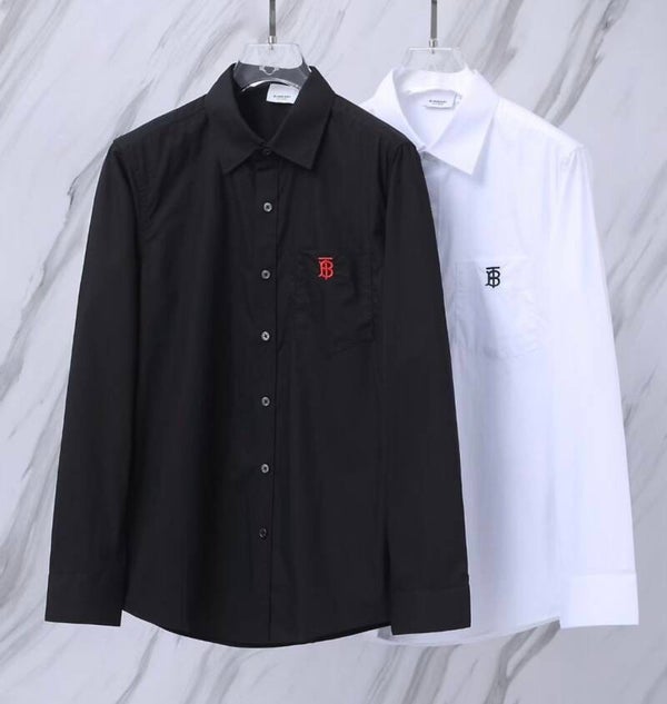 Chemise Burberry
