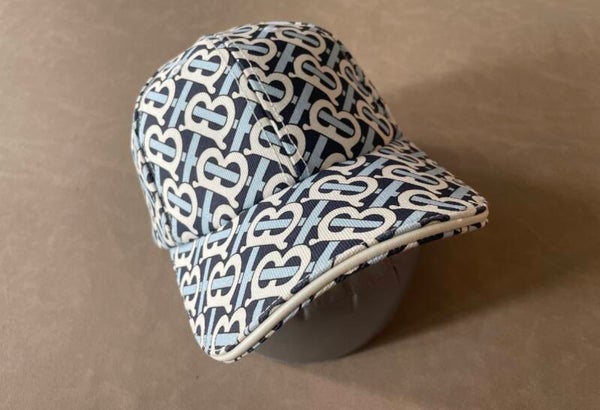 Casquette Burberry