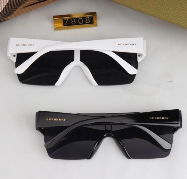 Lunettes de soleil Burberry