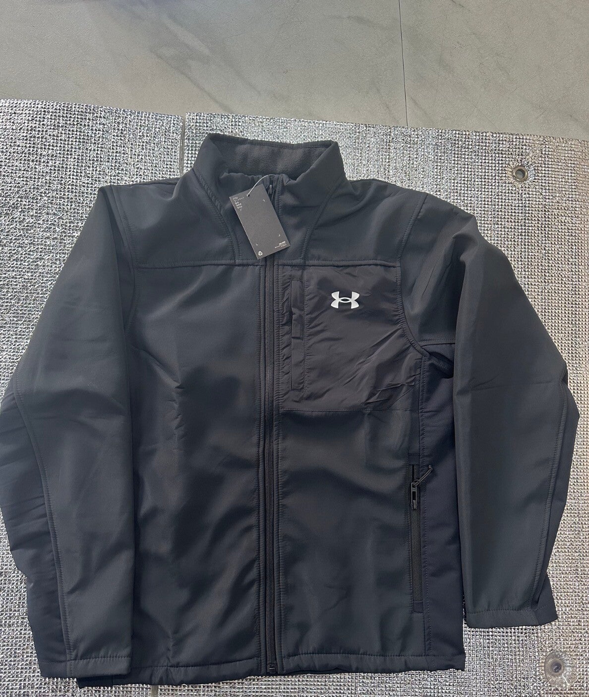 Veste Under Armour