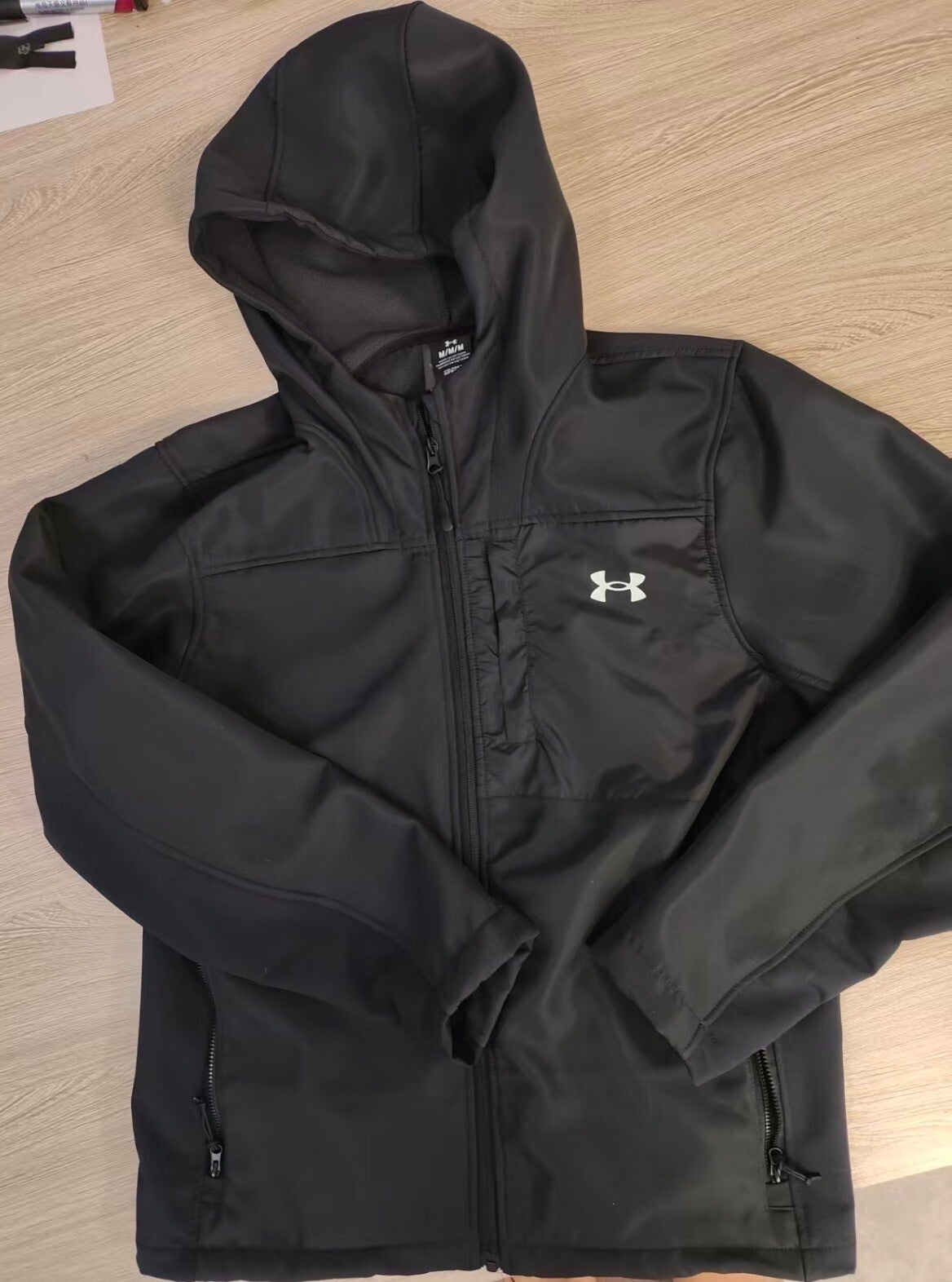 Veste Under Armour