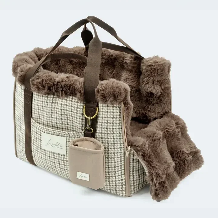 Sac pour animaux cosybag