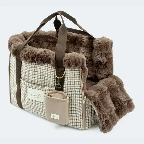 Sac pour animaux cosybag