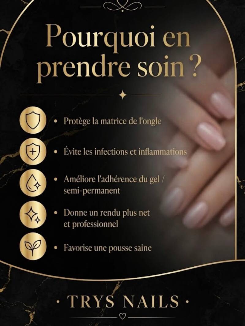 Pourquoi en prendre soin ?