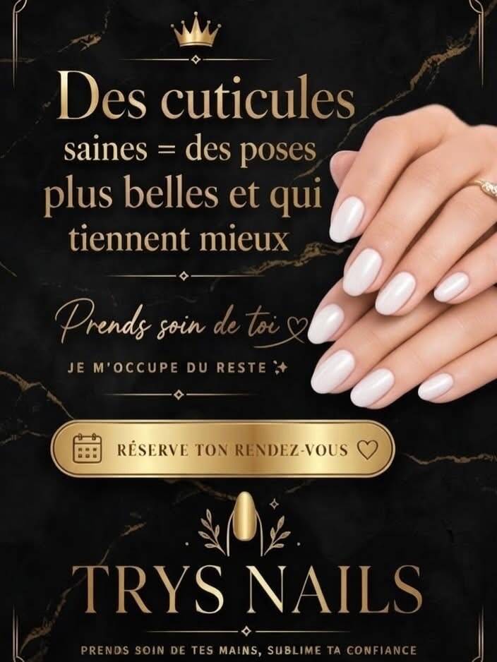Prends soin de toi 