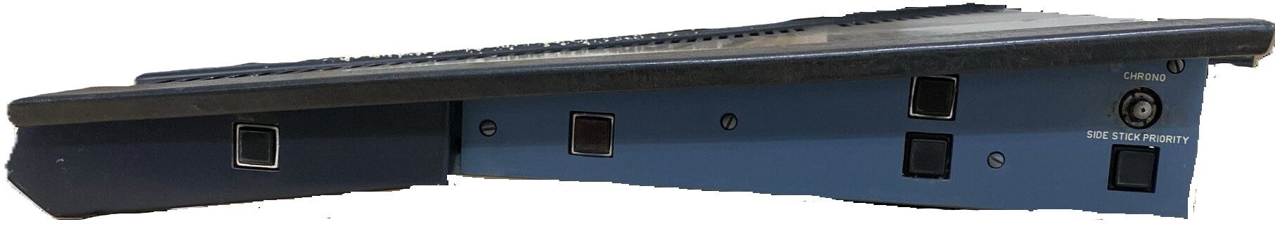 OEM Airbus A320 Glare Wings