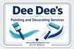 Dee dee's painting &amp; decorating services