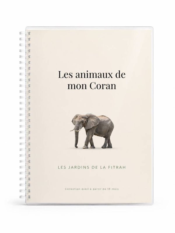 Les animaux de mon Coran