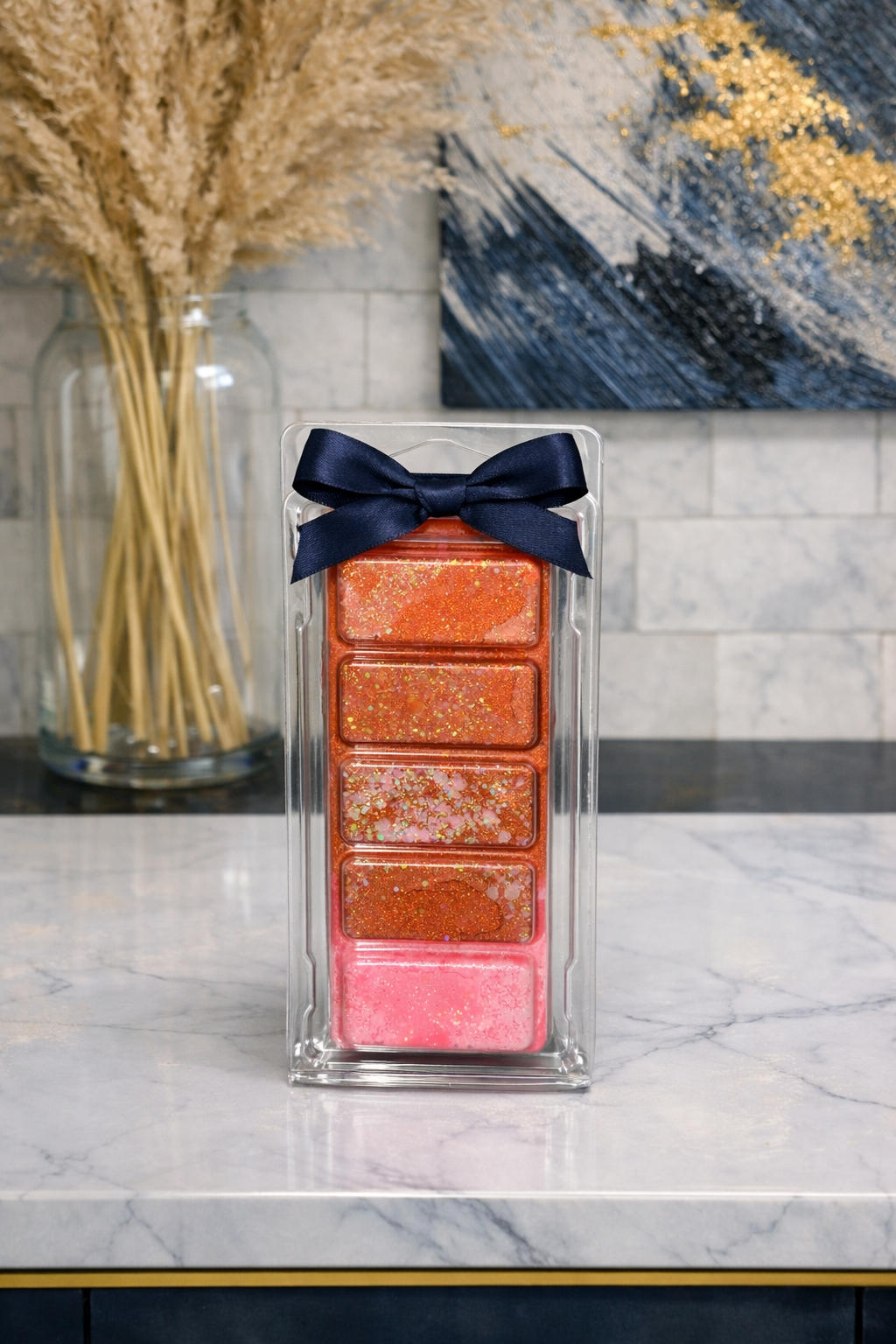 La smell 👃 (la belle)