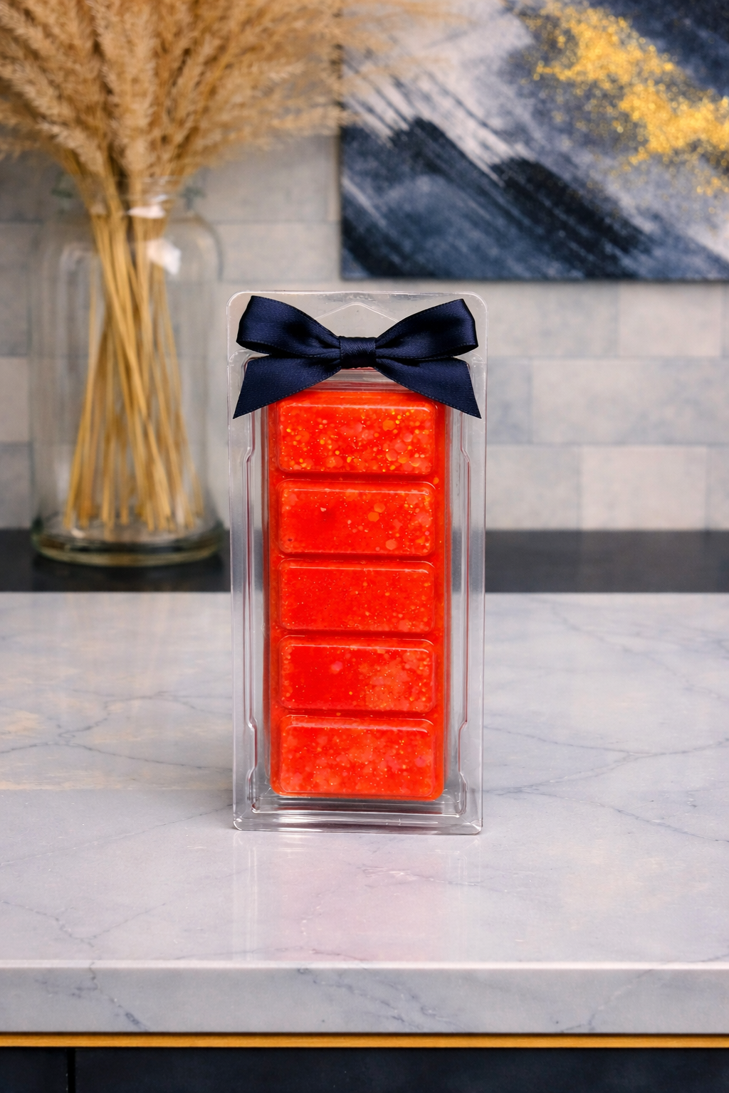 No more tears (hopefully) 🫧 (baby shampoo)