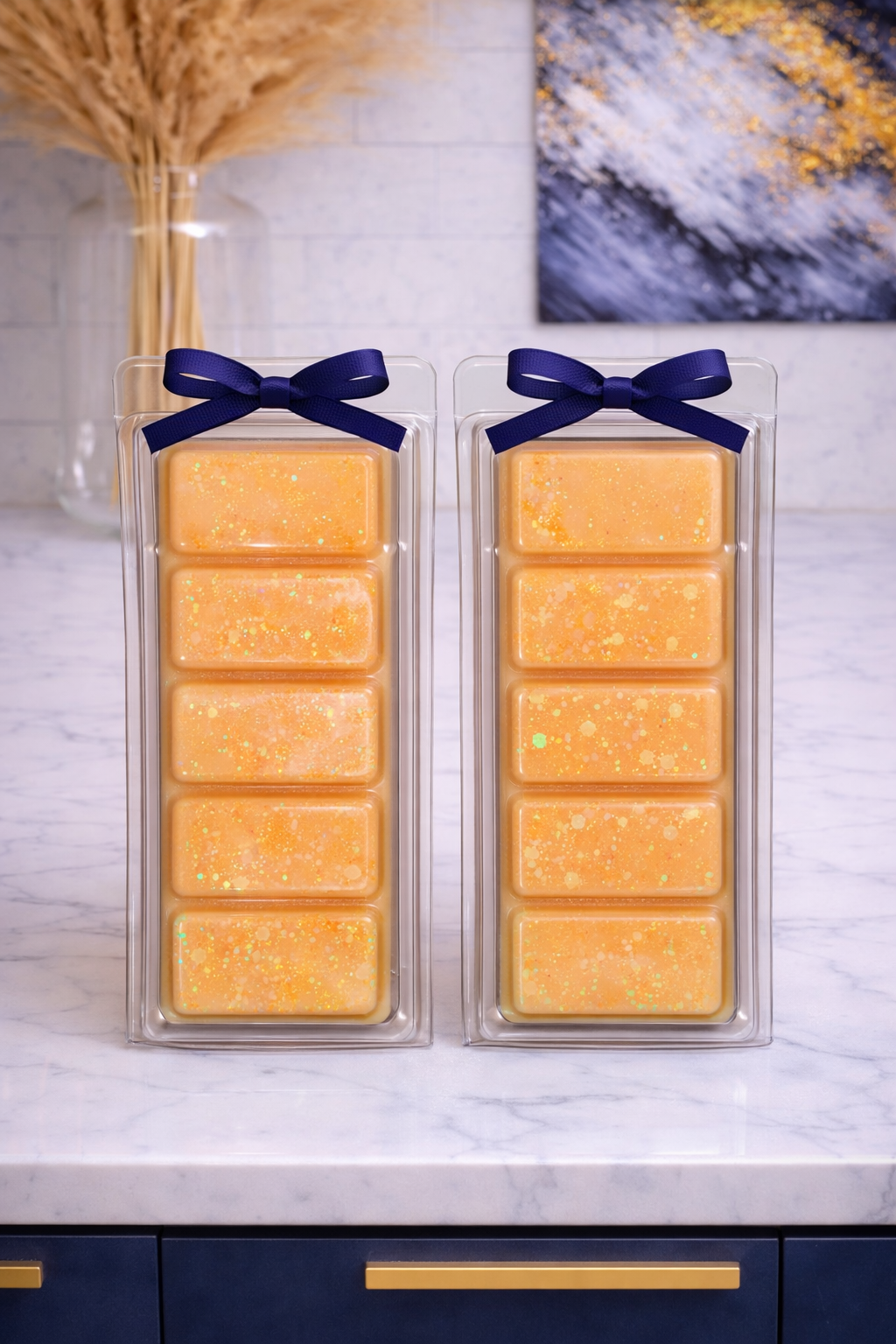 Wax on sunshine ☀️ (Cera yellow)