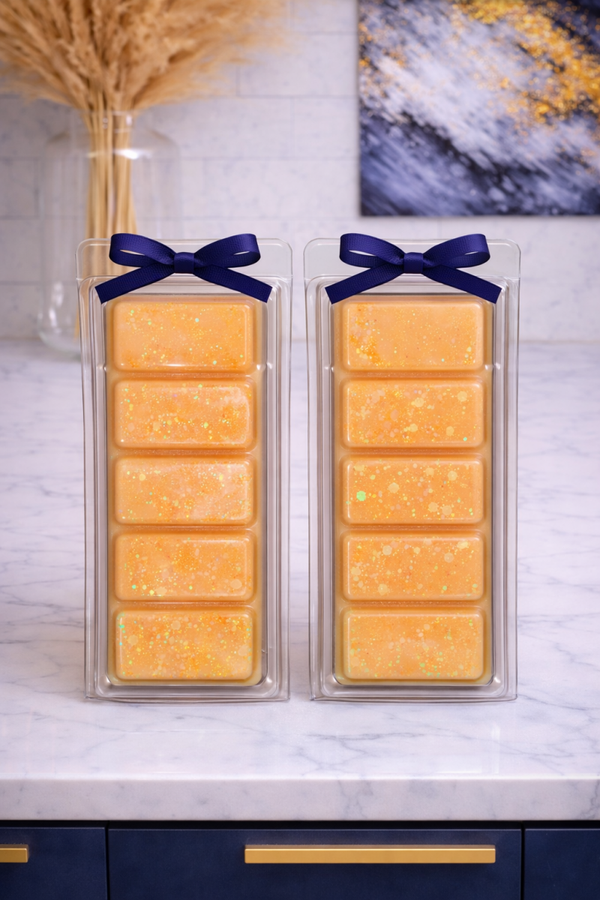 Wax on sunshine ☀️ (Cera yellow)